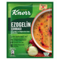 KNORR Ezogelin Ready Soup 100mlx12
