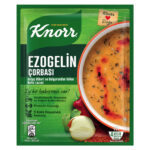 KNORR Ezogelin Ready Soup 100mlx12