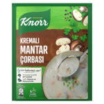 KNORR Mashroom Ready Soup 100grx12
