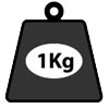 1 KG