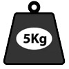 5 KG