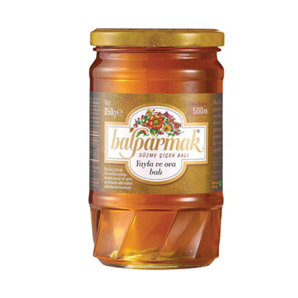 BALPARMAK Honey 850 GR