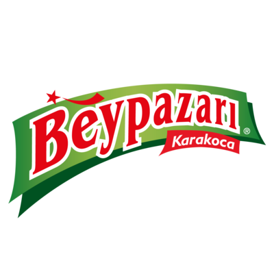 Beypazari maden suyu logo