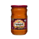CANPETEK Flower Honey 850 G