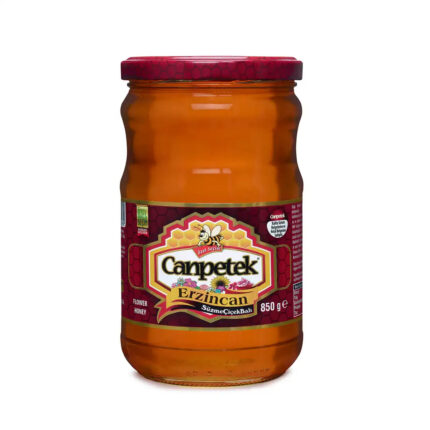 CANPETEK Flower Honey 850 G