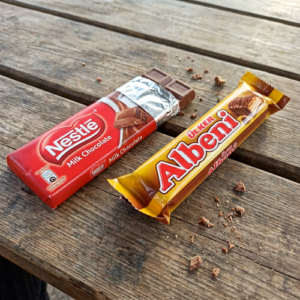 Choclates