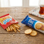 Crackers