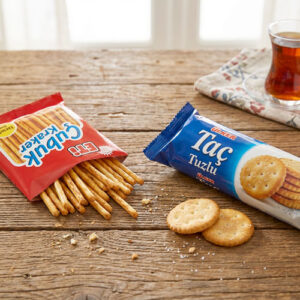 Crackers