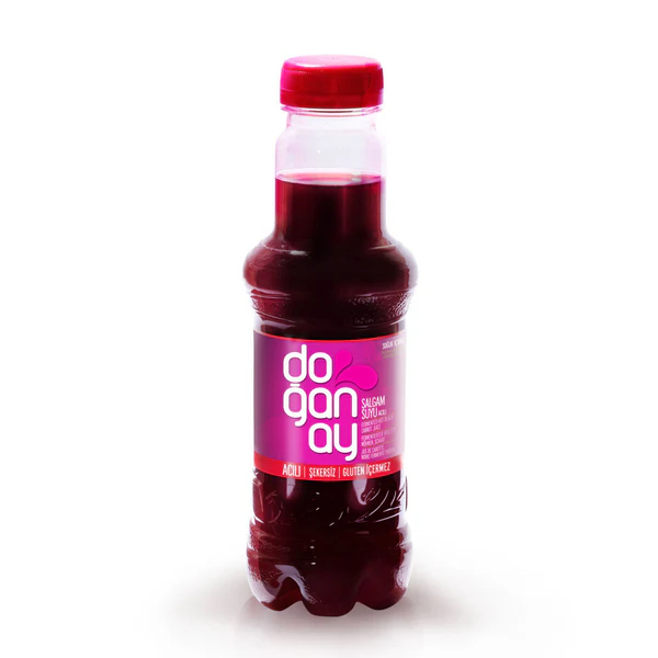 DOGAN AY Spicy Turnip Juice, 300 ml DOGAN AY Spicy Turnip Juice 300 ml