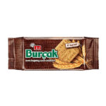 ETI BURCAK Biscuit 100 Wheat 131G