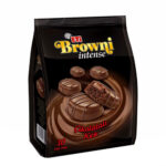 ETI Browni Intense Chocolate Cake 160GX12