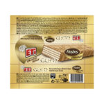 ETI GOLD Energy Bar Chocolate Wafer 29G 2
