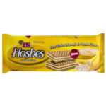 ETI HOSBES BANANA Wafer 120 GR
