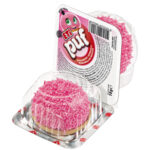 ETI PUF Cookies Strawberry 18g