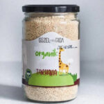 Fermented Dried Soup Mix Veggie