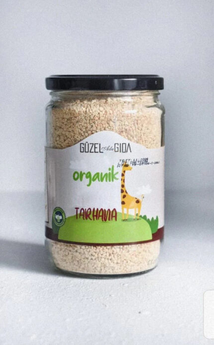Fermented Dried Soup Mix Veggie