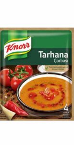 KNOR Fermented Ready Soup 100mlx12