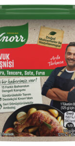 KNORR Chicken Broth 100gr