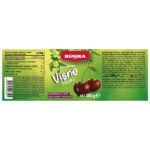 KOSKA Cherry Jam Cherry Preserves 380 G 2