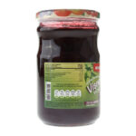KOSKA Cherry Jam Cherry Preserves 760 G 2