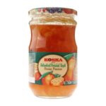 KOSKA Orange Jam 760 G 1