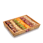 KOSKA Special Mixed Dried Fruit Basket 800 G 2