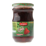 KOSKA Strawberry Jam Strawberry Preserves 760 G 1