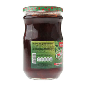 KOSKA Strawberry Jam Strawberry Preserves 760 G 2