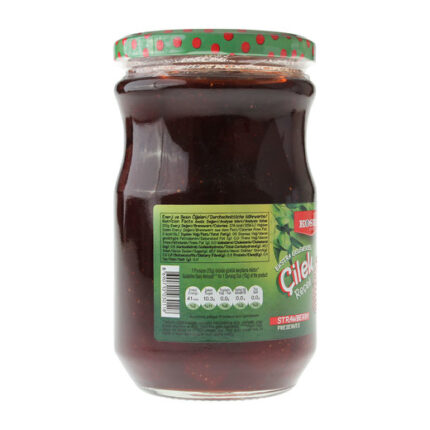 KOSKA Strawberry Jam Strawberry Preserves 760 G 2