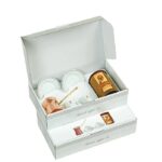 MEHMET Efendi Turkish Coffee 250 GR 2