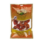 ONCU Dried PEPPER 25pcs