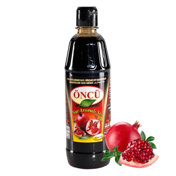 ONCU Pomegranate Salad Dressing, Sweet, 700GR ONCU Pomegranate Salad Dressing Sweet 700GR