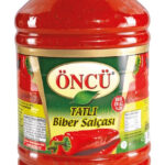 ONCU Red Sweat Pepper Paste 4.3kg