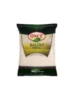 ONCU Thick Rice 1kg
