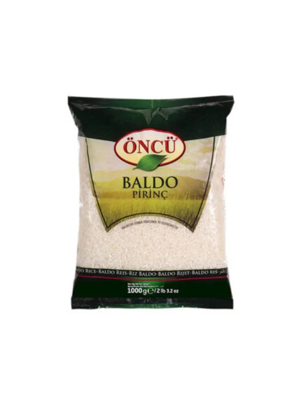 ONCU Thick Rice 1kg