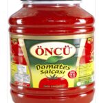 ONCU Tomato Paste 4.3kg 1