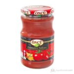 ONCU Tomato Paste 700 GR 12 li