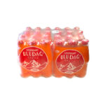 Soda Soft Drink Orange Flavour ULUDAG 6pcs 1