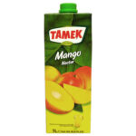 TAMEK 1LT Mango Juice 1lt