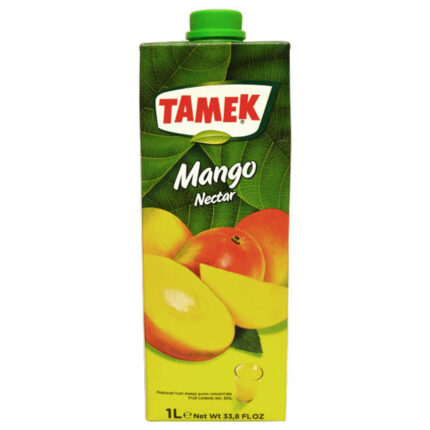 TAMEK 1LT Mango Juice 1lt