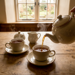 Tea