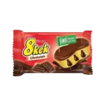 Ulker 8 Kek Cake Bar Filled w Cocoa Puree 55gr x 24