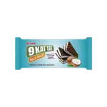 Ulker 9 kat tat Coconut Wafer 114gr