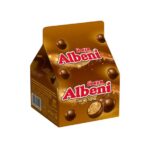 Ulker Albeni Chocolate Ball Tane Tane