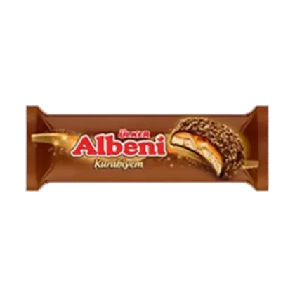 Ulker Albeni Cookie 43gr 1