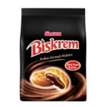 Ulker Biskrem Biscuit Cocoa filled 200 gr 2