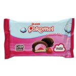 Ulker Cokomel Marshmallow Biscuits 12gr x 3