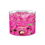 Ulker Cokomel Marshmallow Biscuits 420gr