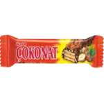 Ulker Cokonat Energy Bar Chocolate Hazelnut