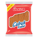 Ulker Cracker Stick 80gr